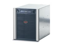 APC Extended Run Frame 9 Battery - Strømarraykabinett (kan monteres i rack) - AC 230 V - 13U - for P/N: SYA12K16IXRCH, SYA16K16IXRCH, SYA8K8RMPNX424, SYAF16KRMICH, SYAF8KRMTX424 SYBFXR9RMI