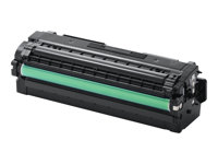 HP CLT-K505L - Høy ytelse - svart - original - tonerpatron (SU168A) - for ProXpress SL-C2620DW, SL-C2670FW, SL-C2680FX SU168A