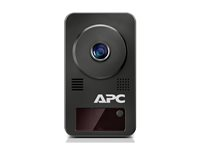 APC NetBotz Camera Pod 165 - Nettverksovervåkingskamera - farge - DC 12 V / PoE - TAA-samsvar NBPD0165