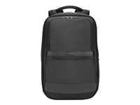 Targus CitySmart Essentials - Notebookryggsekk - 12" - 16" - grå/svart TSB911GL
