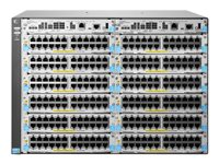 HPE Aruba 5412R zl2 - Switch - Styrt - rackmonterbar J9822A