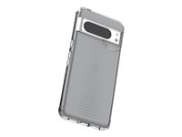 ZAGG Luxe - Baksidedeksel for mobiltelefon - smal - grafen - blank - for Google Pixel 8 Pro 702312743