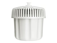 HPE Aruba Networking AP-675 (RW) - Trådløst tilgangspunkt - Bluetooth, Wi-Fi 6E, ZigBee - 2.4 GHz, 5 GHz, 6 GHz S0P51A