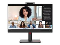 Lenovo ThinkVision T24mv-30 - LED-skjerm - Full HD (1080p) - 24" 63D7UAT3EU