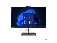 Lenovo ThinkCentre neo 30a 24 Gen 4 - alt-i-ett Core i5 13420H 2.1 GHz - 16 GB - SSD 256 GB - LED 23.8" - Nordisk (dansk/finsk/norsk/svensk) 12K00040MX