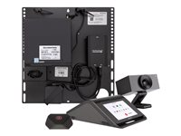 Crestron Flex UC-M70-Z - For Zoom Rooms - videokonferansesett - Zoom Certified - power adapter included UC-M70-Z
