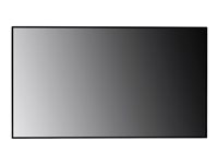 LG 75XS4P - 75" Diagonalklasse XS4P Series LED-bakgrunnsbelyst LCD-skjerm - intelligent skilting med Integrated Pro:Idiom - webOS - 4K UHD (2160p) 3840 x 2160 - Direct LED - svart 75XS4P