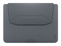 Lenovo Origami - Notebookhylster - grå 4X41R83942