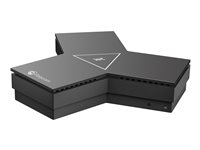 HP Poly IP Table Microphone - Mikrofon - for Poly G7500; Poly Telehealth Station G7500 874R3AA