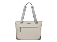 Targus Ávila - Notatbok bæreveske - 15" - 16" - fransk eik TBA00113GL