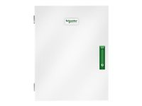 Schneider Electric Galaxy VS Battery Breaker Box 20-80kW 400V - Sikringsskap - for P/N: GVSUPS20KHS, GVSUPS30KHS, GVSUPS40KHS, GVSUPS50KHS, GVSUPS60KHS, GVSUPS80KHS GVSBBB20K80H
