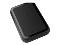 ZENS Magnetic Single Powerpack - Trådløs nødlader - 4000 mAh ZEPP01M/00