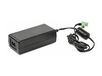StarTech.com Universal DC Power Adapter - Industrial USB Hubs - 20V, 3.25A - Strømadapter - AC 110-240 V - for P/N: HB20A4AME, HB20A7AME, HB30A10AME, HB30A7AME, ST1030USBM, ST4300USBM, ST7300USBME ITB20D3250