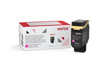 Xerox - Høykapasitets - magenta - original - boks - tonerpatron - for Xerox C325 006R04829