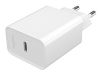 mophie essentials - Strømadapter - 20 watt - PD (24 pin USB-C) - Europa 409911856