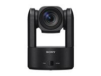 Sony BRC-AM7 - Overvåkingskamera - PTZ - farge - 20,9 MP - 3840 x 2160 - lyd - 12G-SDI, 3G-SDI, HDMI - 100Base-TX/1000Base-T - AVC-LongG, HEVC, XAVC HS, XAVC S, XAVC S-I - DC 12 V / PoE ++ BRC-AM7//BC
