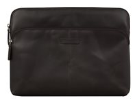 dbramante1928 Skagen Pro+ - Notebookhylster - 13" - jegermørk SK13HD001814