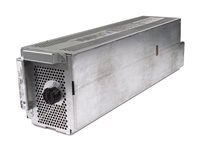 APC Modular Battery Replacement Service - Installering / konfigurering (for 4 UPS-batterier) (for UPS-batteri) - på stedet - kontortid - for P/N: SYA8K16PX798, SYA8K8PX798, SYAF16KI, SYAF16KXR9I, SYAF8KI, SYBFXR3RMI, SYBFXR9RMI WMBRS4-MB-T5