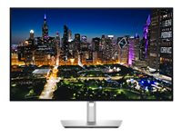 Dell UltraSharp U3225QE - LED-skjerm - 4K - 32" - HDR DELL-U3225QE