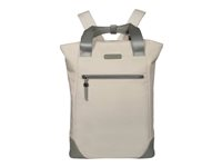 Targus Ávila - Notebookryggsekk - konvertibel - 15" - 16" - fransk eik TBB65113GL