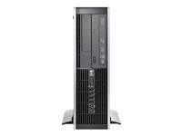 HP Compaq Elite 8300 - SFF Core i5 3570 3.4 GHz - vPro - 4 GB - HDD 500 GB B9C43AW#ABN