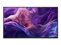 Dell P2425HE - uten stativ - LED-skjerm - Full HD (1080p) - 24" DELL-P2425HEWO