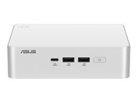 ASUS NUC 15 Pro+ RNUC15CRSU700002 - mini-PC Core Ultra 7 255H 2 GHz - 0 GB - uten HDD 90AR00P3-M00040