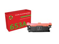 Everyday - Gul - kompatibel - tonerpatron (alternativ for: HP CF322A) - for HP Color LaserJet Enterprise MFP M680; LaserJet Enterprise Flow MFP M680 006R04253