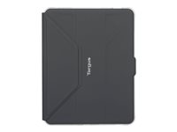 Targus Pro-Tek - Lommebok for nettbrett - termoplast-polyuretan (TPU) - blank - for Apple 10.9-inch iPad (10. generasjon); iPad A16 Wi-Fi, A16 Wi-Fi + Cellular THD935GL