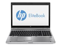 HP EliteBook 8570p Notebook - 15.6" - Intel Core i5 - 3230M - 4 GB RAM - 500 GB HDD H5F53EA#ABN