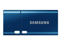 Samsung MUF-512DA - USB-flashstasjon - 512 GB - USB 3.2 Gen 1 / USB-C - blå MUF-512DA/APC