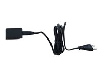 AIRTAME - Strømkabel (hann) til power IEC 60320 C7 - 1.8 m AT-IEC