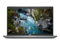 Dell Precision 3490 - AI Ready - 14" - Intel Core Ultra 7 - 155H - 16 GB RAM - 512 GB SSD 9K98M