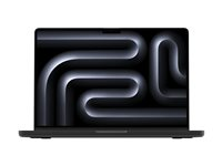 Belkin - Notebookskjermbeskytter - for Apple MacBook Pro (14.2 tommer) OVA152ZZ