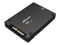Micron XTR - SSD - High Endurance - 960 GB - intern - 2.5" - U.3 PCIe 4.0 x4 (NVMe) MTFDKCC960TFR-1BC1ZHEYYR