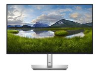 Dell P2425H - LED-skjerm - Full HD (1080p) - 24" DELL-P2425HHF