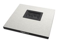 KoldLok Raised Floor Grommet Integral - Kabelinngangsbørste - TAA-samsvar (en pakke 10) AR7720