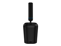 Logitech G RS Shifter & Handbrake - Sekvensiell girspak - kablet - for Microsoft Xbox One, Microsoft Xbox Series S, Microsoft Xbox Series X, Sony PlayStation 4, Sony PlayStation 5, PC 941-000245