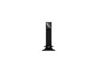 APC Smart-UPS SRT 3000VA - UPS - AC 230 V - 2700 watt - 3000 VA - RS-232, USB - utgangskontakter: 10 - for P/N: SRT96RMBP SRT3000XLI