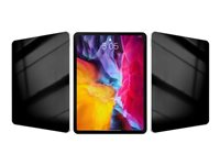 Insmat - Skjermbeskyttelse for nettbrett - toveis - glass - med personvernsfilter - for Apple 11-inch iPad Pro (1. generasjon, 2. generasjon, 3. generasjon) 860-5141