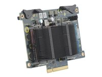 HP Z Turbo Drive Kit - SSD - kryptert - 1 TB - intern - M.2 2280 - PCIe 4.0 x4 - Self-Encrypting Drive (SED), TCG Opal Encryption 2.0 - for Workstation Z8 G5 360H4AA