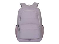 Targus Octave III - Notebookryggsekk - 15" - 16" - orkidé TBB65307GL