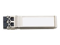 HPE - Oppgraderingslisens - 4x 32Gb Short Wave QSFP28 Fibre Channel ports - med 4x 32 Gbit/sec QSFP28 transceiver R9S32A