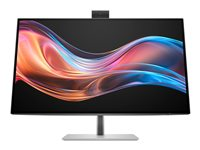 HP 727pm - Series 7 Pro - LED-skjerm - 4K - 27" - HDR - Smart Buy 8K135AT#ABB