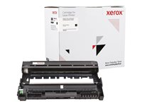 Everyday - Svart - kompatibel - trommelsett (alternativ for: Brother DR2400) - for Brother DCP-L2530, DCP-L2550, HL-L2310, HL-L2375, MFC-L2730, MFC-L2750 006R04752