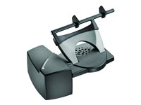 HP Poly HL10 - Håndsettløfter - med rett plugg og universal strømforsyning 86H62AA