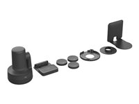 Logitech Rally - Streamline Kit - konferansekamera - PTZ - farge - 3840 x 2160 - USB-C 991-000553