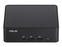 ASUS NUC 14 Pro RNUC14RVKU700000I - mini-PC Core Ultra 7 155H 1.4 GHz - 0 GB - uten HDD 90AR0062-M000B0