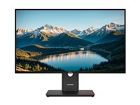 Lenovo ThinkVision T27Q-40 - LED-skjerm - QHD - 27" 64A6ZAT6EU