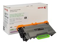 Xerox - Svart - kompatibel - tonerpatron (alternativ for: Brother TN3480) - for Brother HL-L5100, L5200, L6300, L6400, L6450, MFC-L5700, L6800, L6900, L6950, L6970 006R03618
